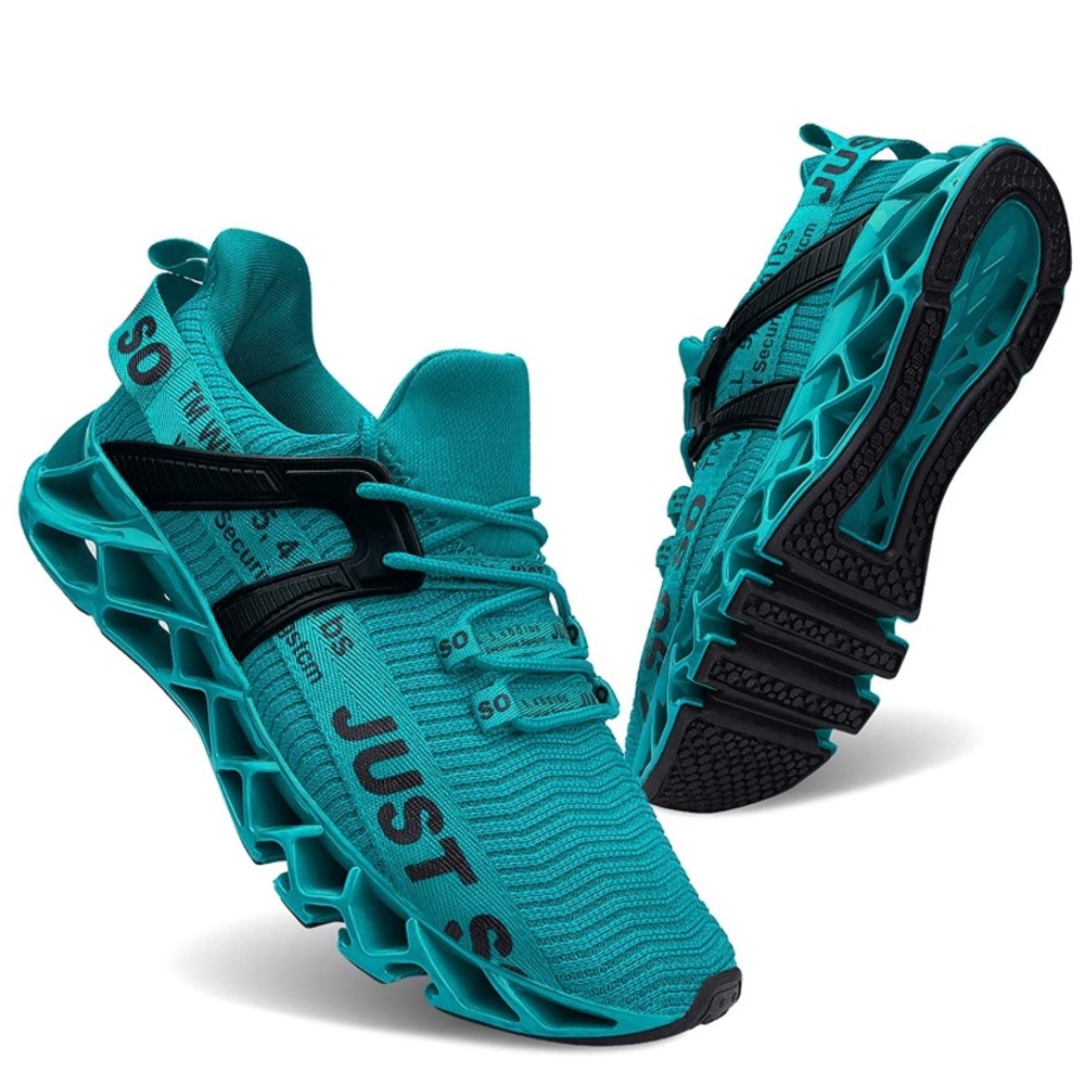 Men Unique Design Sneakers